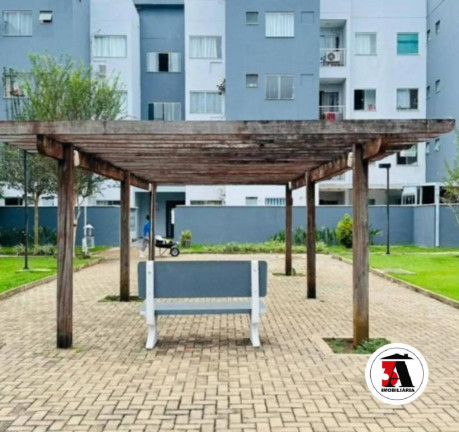 Imagem Apartamento com 3 Quartos para Alugar, 74 m² em Nova Esperança - Porto Velho Imagem Apartamento com 3 Quartos para Alugar, 74 m² em Nova Esperança - Porto Velho