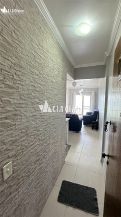 Imagem Apartamento com 1 Quarto à Venda, 45 m² em Jd Praia Grande - Mongaguá