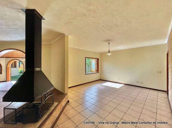 Imagem Casa de Condomínio com 4 Quartos à Venda, 1.178 m² em Recanto Impla - Carapicuíba Imagem Casa de Condomínio com 4 Quartos à Venda, 1.178 m² em Recanto Impla - Carapicuíba