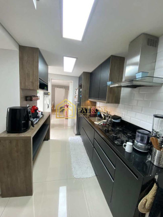 Imagem Apartamento com 2 Quartos à Venda, 85 m² em Jardim - Santo André Imagem Apartamento com 2 Quartos à Venda, 85 m² em Jardim - Santo André
