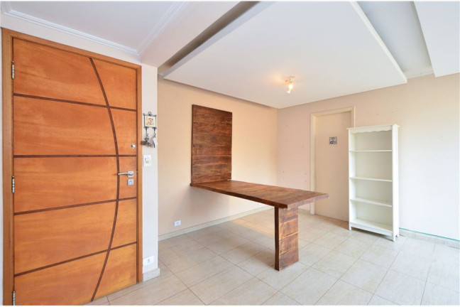 Imagem Apartamento com 3 Quartos à Venda, 101 m² em Planalto Paulista - São Paulo