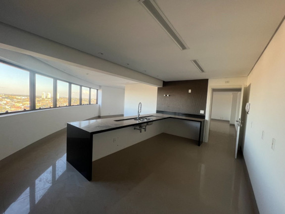 Imagem Apartamento com 4 Quartos à Venda, 259 m² em Royal Park - Campo Grande Imagem Apartamento com 4 Quartos à Venda, 259 m² em Royal Park - Campo Grande