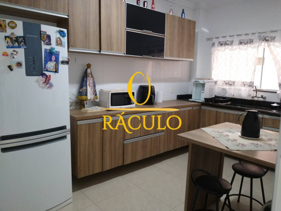 Imagem Casa com 3 Quartos à Venda, 177 m² em Centro - São Vicente