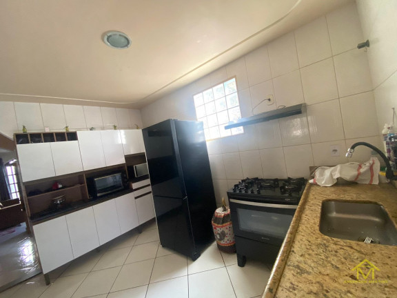 Imagem Casa com 3 Quartos à Venda, 96 m² em Ibes - Vila Velha