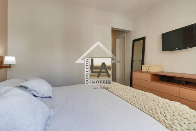 Imagem Apartamento com 3 Quartos à Venda, 141 m² em Jardim Monte Kemel - São Paulo Imagem Apartamento com 3 Quartos à Venda, 141 m² em Jardim Monte Kemel - São Paulo