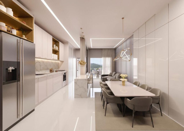 Imagem Apartamento com 4 Quartos à Venda, 141 m² em Centro - Itapema