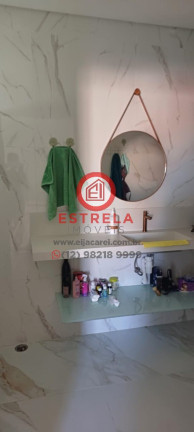 Imagem Casa com 1 Quarto à Venda, 120 m² em Residencial Parque Dos Sinos - Jacareí