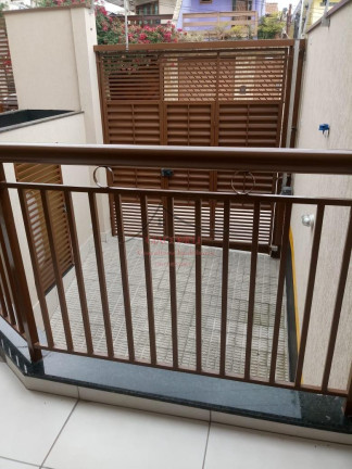 Imagem Casa com 2 Quartos à Venda, 44 m² em Cidade Patriarca - São Paulo