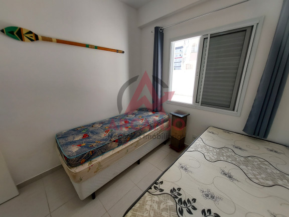 Imagem Apartamento com 2 Quartos à Venda, 62 m² em Praia Grande - Ubatuba