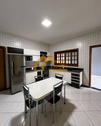 Imagem Casa com 2 Quartos à Venda, 220 m² em Jardim Alvorada - Itapetininga Imagem Casa com 2 Quartos à Venda, 220 m² em Jardim Alvorada - Itapetininga