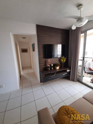 Imagem Apartamento com 3 Quartos à Venda, 68 m² em Bosque Da Saúde - Cuiabá Imagem Apartamento com 3 Quartos à Venda, 68 m² em Bosque Da Saúde - Cuiabá