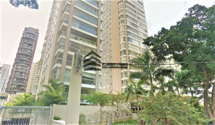 Imagem Apartamento com 3 Quartos à Venda, 343 m² em Pinheiros - São Paulo Imagem Apartamento com 3 Quartos à Venda, 343 m² em Pinheiros - São Paulo