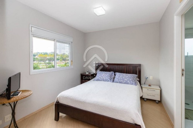 Imagem Apartamento com 3 Quartos à Venda, 111 m² em Brooklin - São Paulo Imagem Apartamento com 3 Quartos à Venda, 111 m² em Brooklin - São Paulo