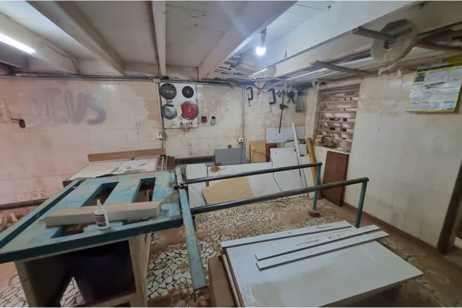 Imagem Casa com 3 Quartos à Venda, 150 m² em Aclimação - São Paulo