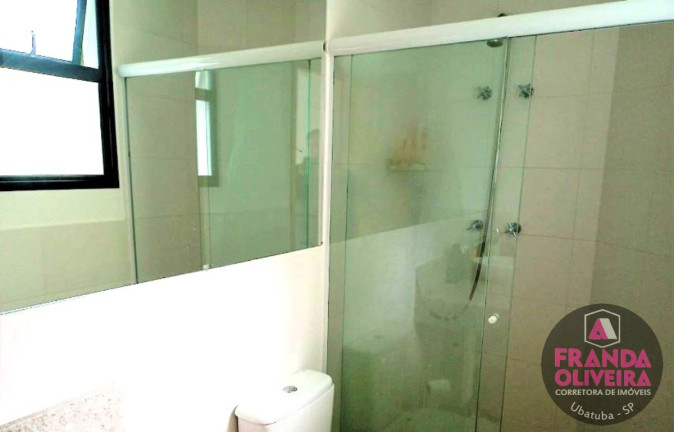 Imagem Apartamento com 2 Quartos à Venda, 163 m² em Praia Grande - Ubatuba Imagem Apartamento com 2 Quartos à Venda, 163 m² em Praia Grande - Ubatuba