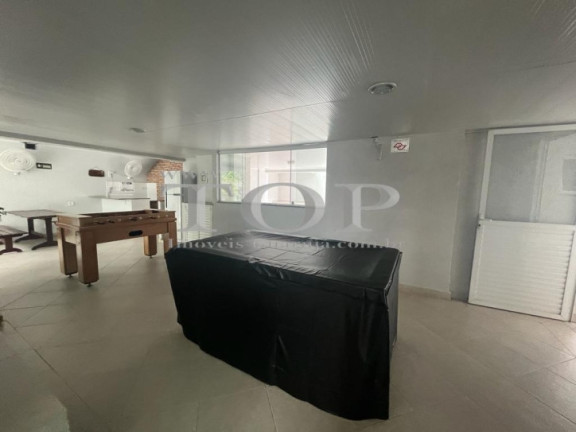 Imagem Apartamento com 3 Quartos à Venda, 83 m² em Jardim Astúrias - Guarujá