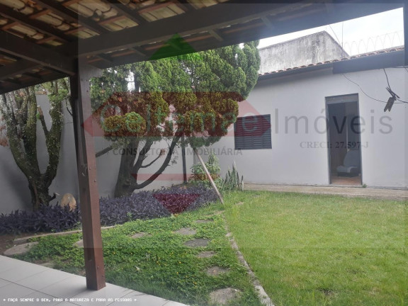 Imagem Casa com 5 Quartos à Venda, 248 m² em Jardim Santa Clara - Taubaté