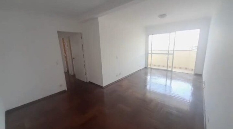 Imagem Imóvel com 3 Quartos à Venda, 80 m² em Vila Clementino - São Paulo