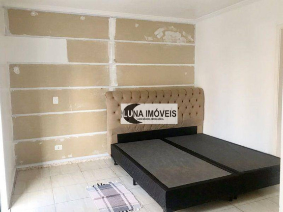 Imagem Apartamento com 3 Quartos à Venda, 109 m² em Centro - São Bernardo Do Campo Imagem Apartamento com 3 Quartos à Venda, 109 m² em Centro - São Bernardo Do Campo