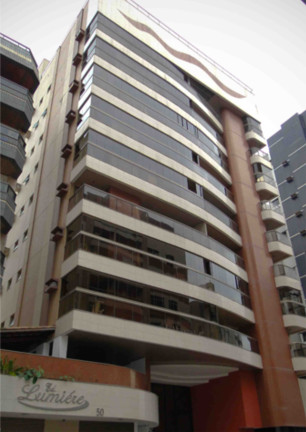 Apartamento com 4 Quartos à Venda, 145 m² em Itapuã - Vila Velha
