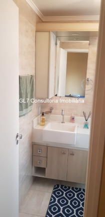 Imagem Apartamento com 3 Quartos à Venda, 97 m² em Cidade Nova I - Indaiatuba