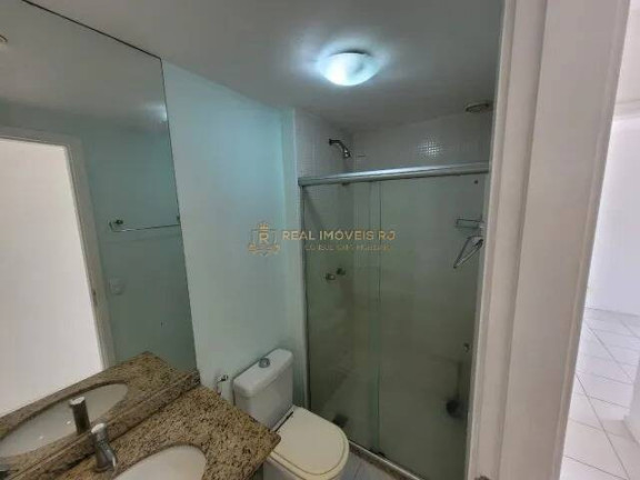 Imagem Apartamento com 2 Quartos à Venda, 63 m² em Barra Olímpica - Rio De Janeiro Imagem Apartamento com 2 Quartos à Venda, 63 m² em Barra Olímpica - Rio De Janeiro