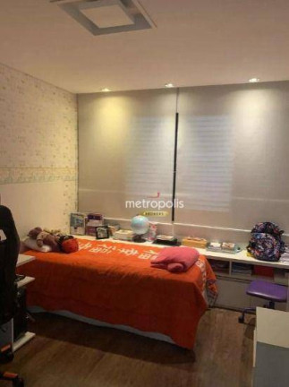 Imagem Apartamento com 3 Quartos à Venda, 142 m² em Parque Das Nações - Santo André
