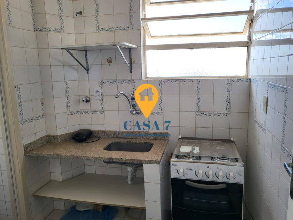 Imagem Apartamento com 1 Quarto à Venda, 40 m² em Santo Antônio - Belo Horizonte