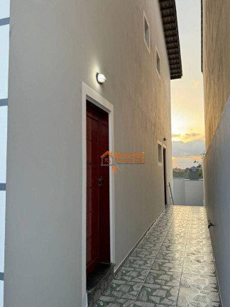 Imagem Sobrado com 2 Quartos à Venda, 90 m² em Parque Residencial Scaffid Ii - Itaquaquecetuba Imagem Sobrado com 2 Quartos à Venda, 90 m² em Parque Residencial Scaffid Ii - Itaquaquecetuba