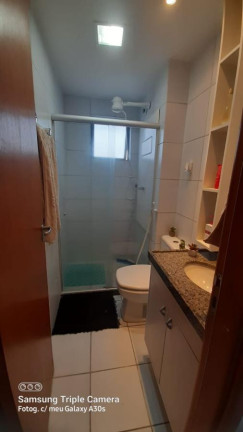 Imagem Apartamento com 1 Quarto para Alugar, 45 m² em Graças - Recife