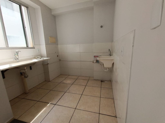 Imagem Apartamento com 2 Quartos à Venda, 47 m² em Residencial Aquários Ii - Goiânia Imagem Apartamento com 2 Quartos à Venda, 47 m² em Residencial Aquários Ii - Goiânia