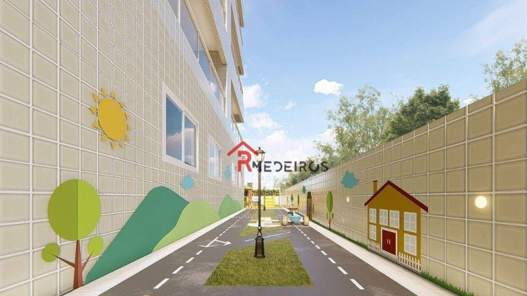 Imagem Apartamento com 2 Quartos à Venda, 77 m² em Aviação - Praia Grande
