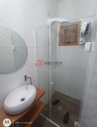 Imagem Casa com 2 Quartos à Venda, 180 m² em Parque Mirante Da Mata - Cotia