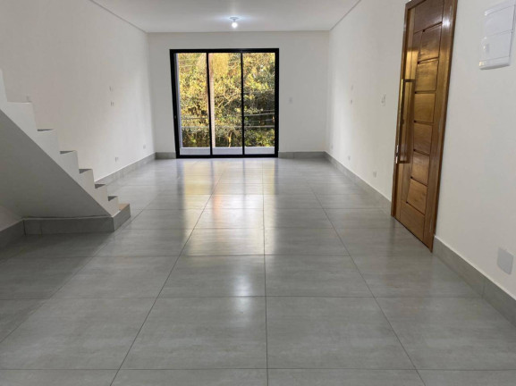 Imagem Casa com 3 Quartos à Venda, 134 m² em Jardim Bolívia - Jandira