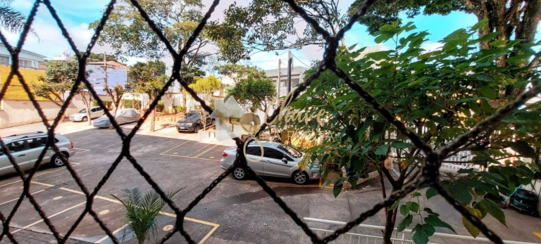 Imagem Apartamento com 3 Quartos à Venda, 60 m² em Vila Das Belezas - São Paulo
