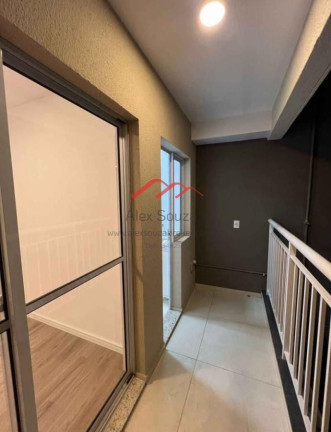 Imagem Apartamento com 2 Quartos à Venda, 56 m² em Vila Real - Hortolândia