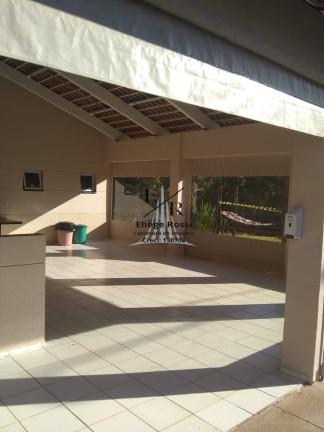 Imagem Apartamento com 2 Quartos à Venda, 49 m² em Jardim Ester - Itatiba