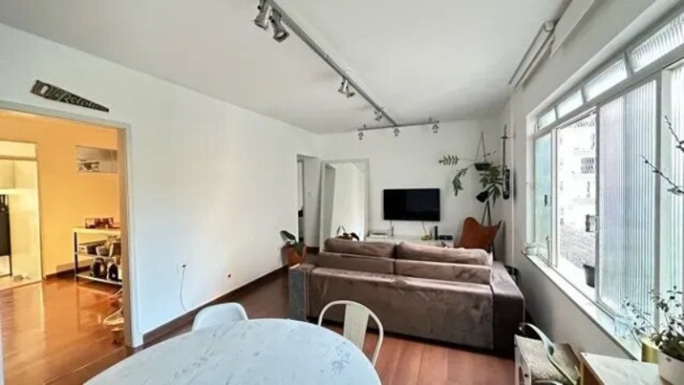 Imagem Imóvel com 2 Quartos à Venda, 100 m² em Vila Mariana - São Paulo