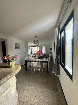 Imagem Apartamento com 2 Quartos à Venda, 82 m² em Mucuripe - Fortaleza