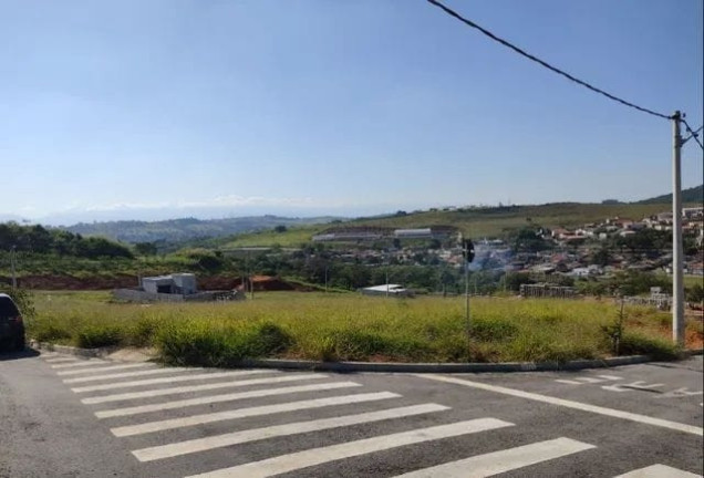 Terreno à Venda, 301 m² em Chácara São Félix - Taubaté