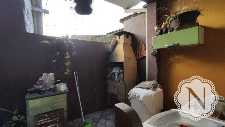 Imagem Casa com 2 Quartos à Venda, 87 m² em Umuarama - Itanhaém Imagem Casa com 2 Quartos à Venda, 87 m² em Umuarama - Itanhaém