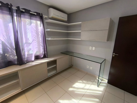 Imagem Casa de Condomínio com 3 Quartos à Venda, 120 m² em Jardim Novo Mundo - Goiania