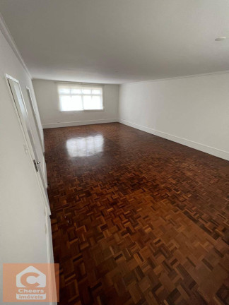 Apartamento com 3 Quartos à Venda, 205 m² em Jardim América - São Paulo
