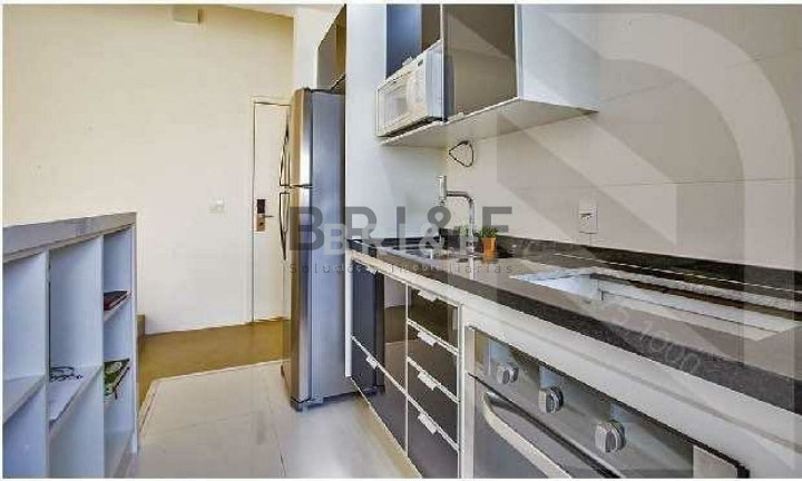 Imagem Apartamento com 1 Quarto à Venda, 89 m² em Vila Gertrudes - São Paulo Imagem Apartamento com 1 Quarto à Venda, 89 m² em Vila Gertrudes - São Paulo
