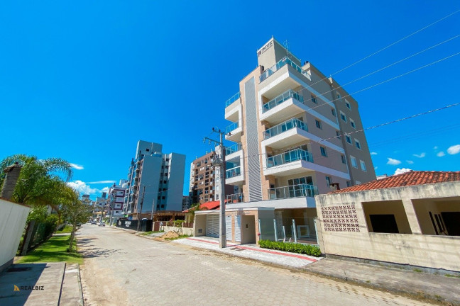 Imagem Apartamento com 3 Quartos à Venda, 126 m² em Armação Da Piedade - Governador Celso Ramos Imagem Apartamento com 3 Quartos à Venda, 126 m² em Armação Da Piedade - Governador Celso Ramos
