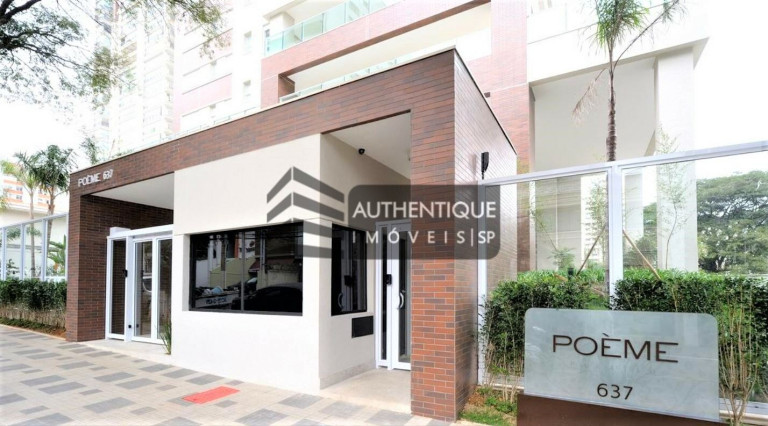 Imagem Apartamento com 4 Quartos à Venda, 311 m² em Paraíso - São Paulo