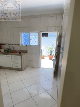 Imagem Casa com 2 Quartos à Venda, 105 m² em Embaré - Santos