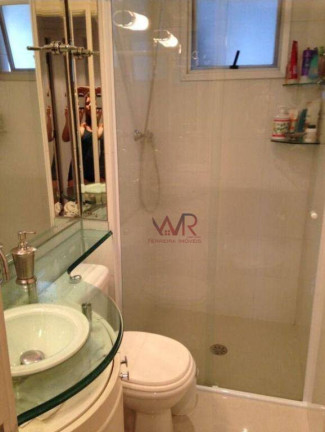Imagem Apartamento com 3 Quartos à Venda, 65 m² em Tatuapé - São Paulo Imagem Apartamento com 3 Quartos à Venda, 65 m² em Tatuapé - São Paulo