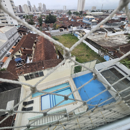 Imagem Apartamento com 1 Quarto à Venda, 48 m² em Aviação - Praia Grande