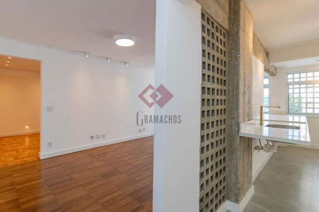 Imagem Apartamento com 2 Quartos à Venda, 97 m² em Bela Vista - São Paulo Imagem Apartamento com 2 Quartos à Venda, 97 m² em Bela Vista - São Paulo